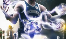 爱游戏娱乐-关于雄鹿再次取胜，球队状态火热的信息