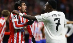 爱游戏官网-关于比利亚雷亚尔雄心勃勃击败马德里竞技的信息