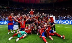 爱游戏亚洲官网-包含欧洲球队在足球赛中取得优异战绩，赢得全场喝彩的词条