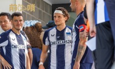 爱游戏中国官网-柏林赫塔队员受伤，战术或将发生变革的简单介绍