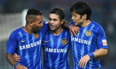 爱游戏投注-关于江苏苏宁将挑战天津天海，实力对比胜负如何？的信息