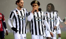 爱游戏登录入口-尤文图斯防线稳固，欧战希望重燃的简单介绍