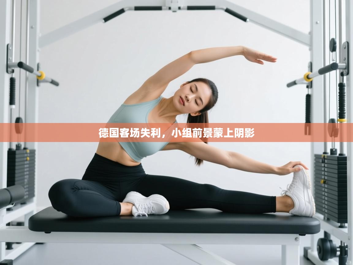 德国客场失利,小组前景蒙上阴影 第1张