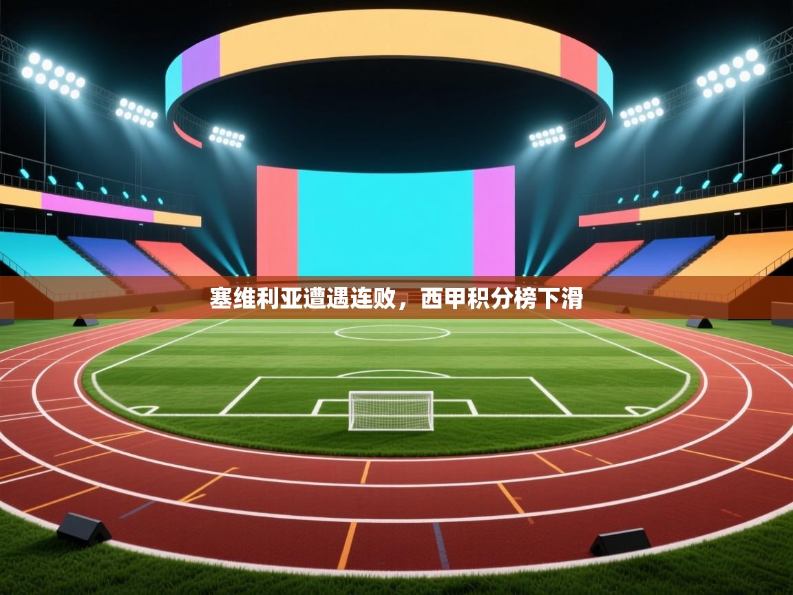 塞维利亚遭遇连败，西甲积分榜下滑  第2张