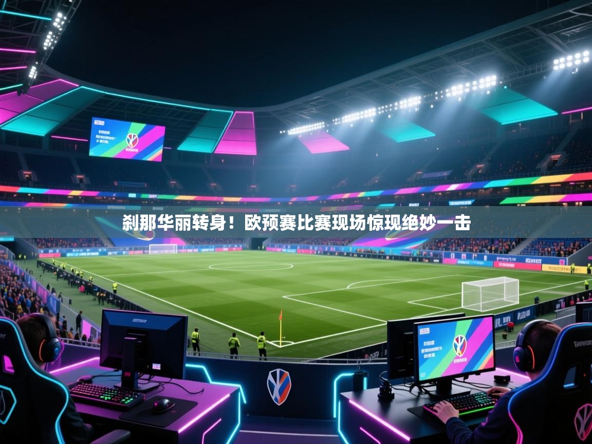 刹那华丽转身！欧预赛比赛现场惊现绝妙一击  第1张
