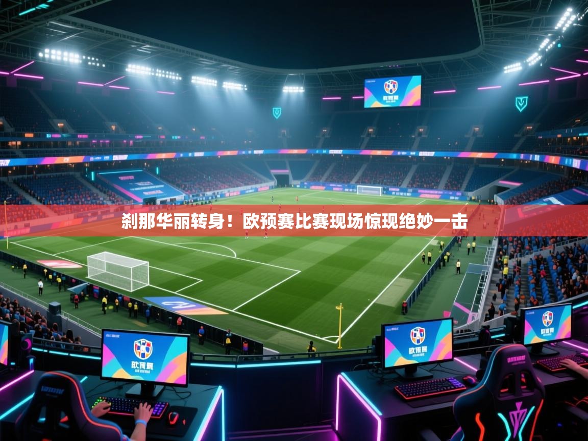 刹那华丽转身！欧预赛比赛现场惊现绝妙一击  第2张