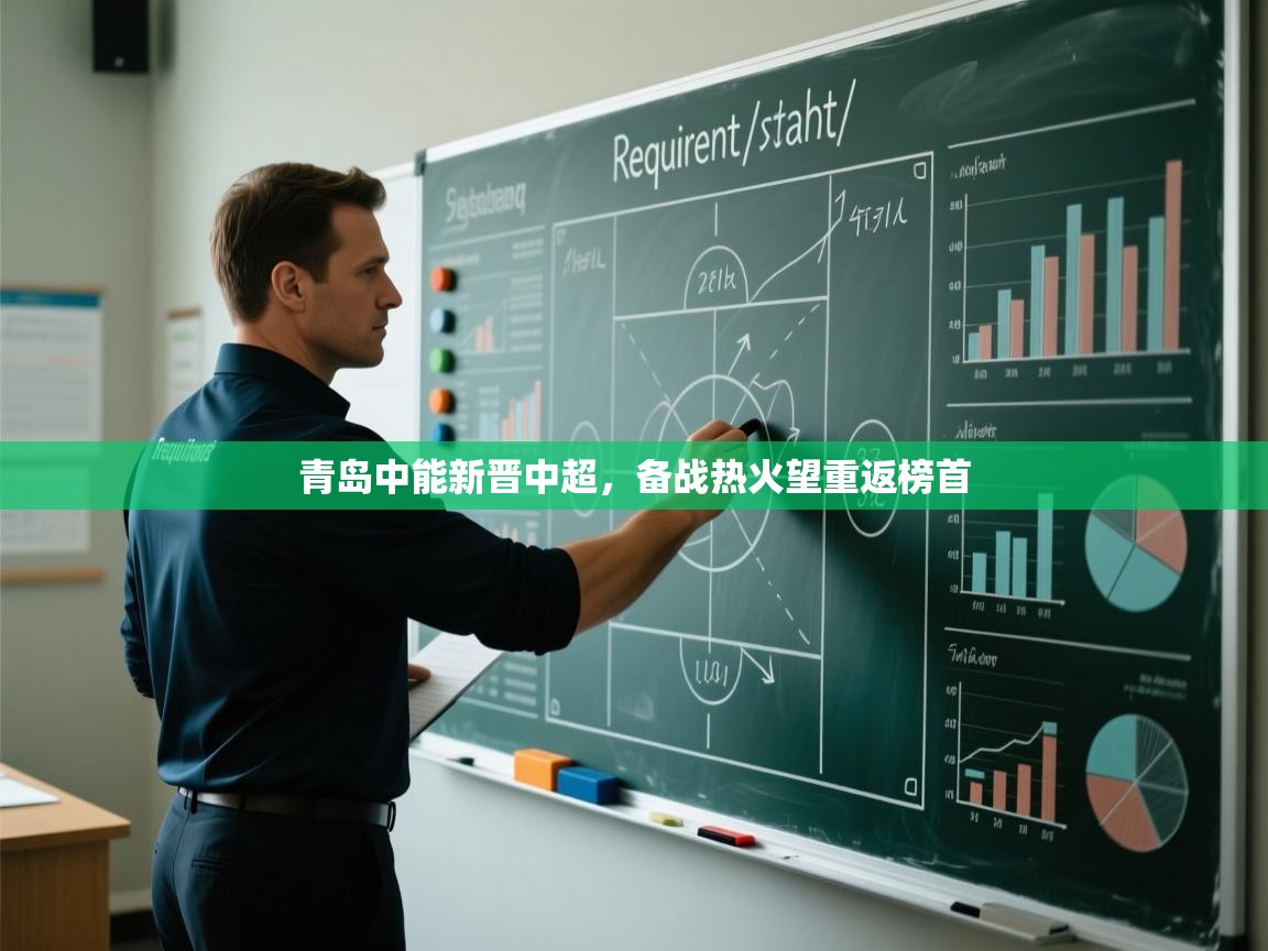 青岛中能新晋中超，备战热火望重返榜首  第1张