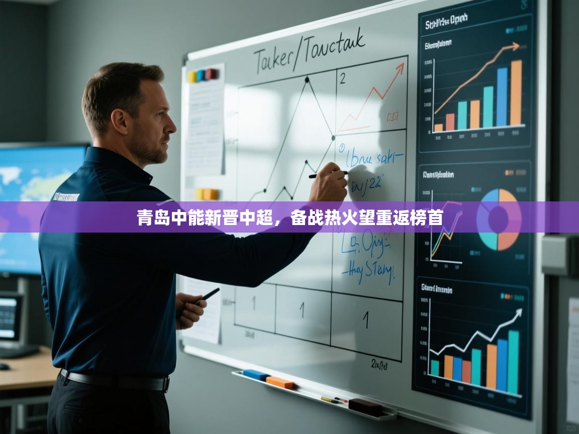 青岛中能新晋中超，备战热火望重返榜首  第2张