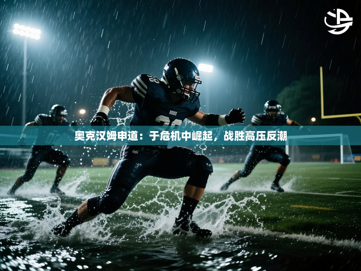 奥克汉姆申道:于危机中崛起,战胜高压反潮 第1张