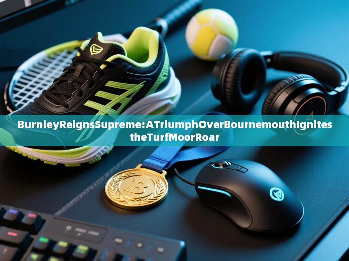 BurnleyReignsSupreme:ATriumphOverBournemouthIgnitestheTurfMoorRoar  第1张