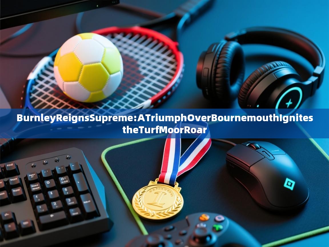 BurnleyReignsSupreme:ATriumphOverBournemouthIgnitestheTurfMoorRoar  第2张