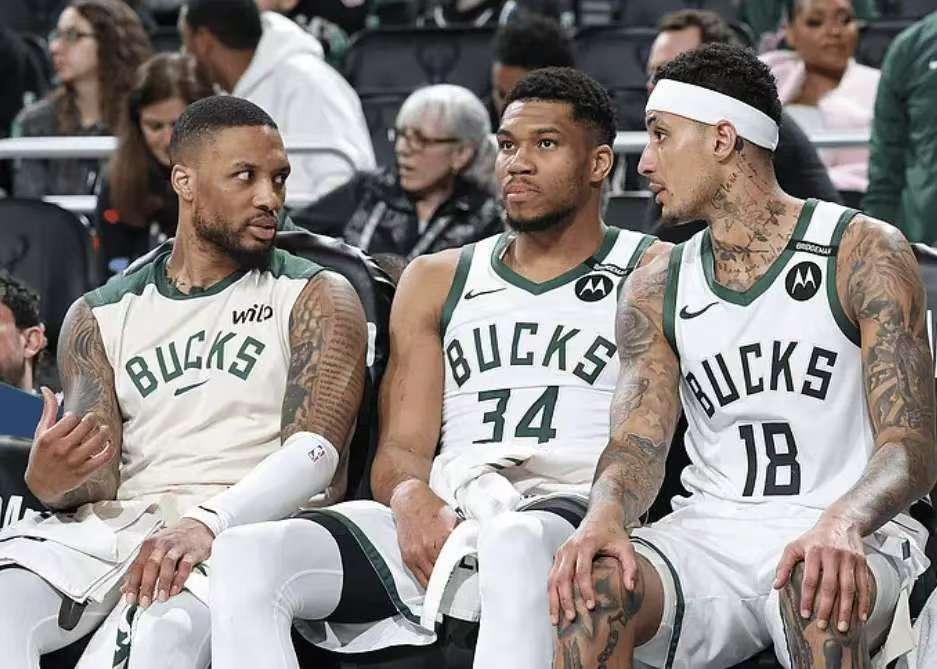 关于雄鹿再次取胜,球队状态火热的信息 关于雄鹿再次取胜,球队状态火热的信息