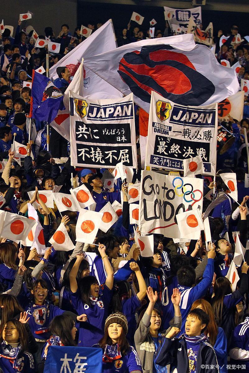 日本球队团结一心,勇夺荣誉的简单介绍 日本球队团结一心,勇夺荣誉的简单介绍