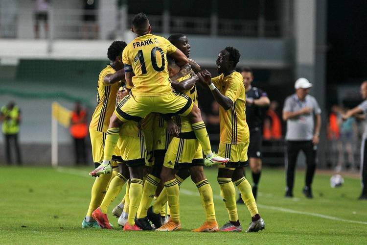 挪威队不敌摩尔多瓦,客场遭遇困境的简单介绍 挪威队不敌摩尔多瓦,客场遭遇困境的简单介绍