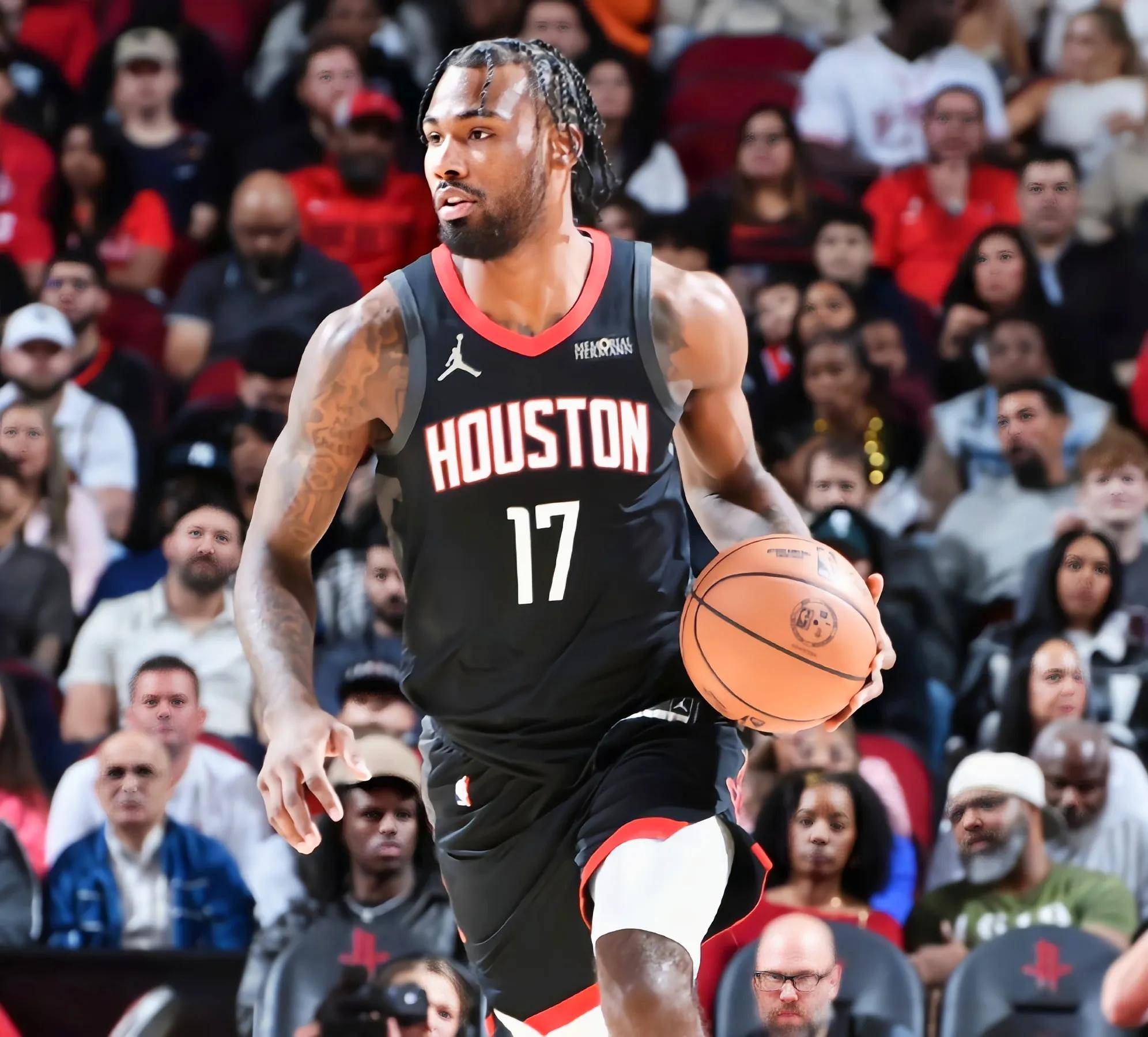 火箭主场逆转国王,豪取四连胜 火箭主场逆转国王,豪取四连胜