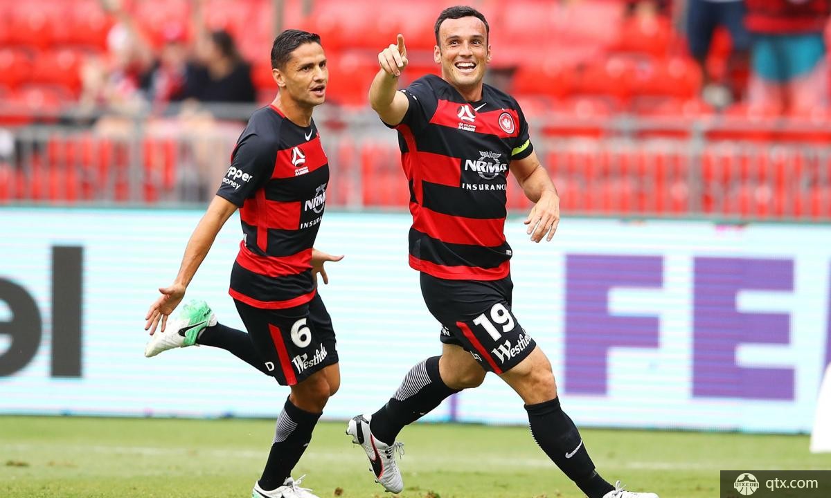 曼联挑战西悉尼流浪者,南美德比激烈升级的简单介绍 曼联挑战西悉尼流浪者,南美德比激烈升级的简单介绍