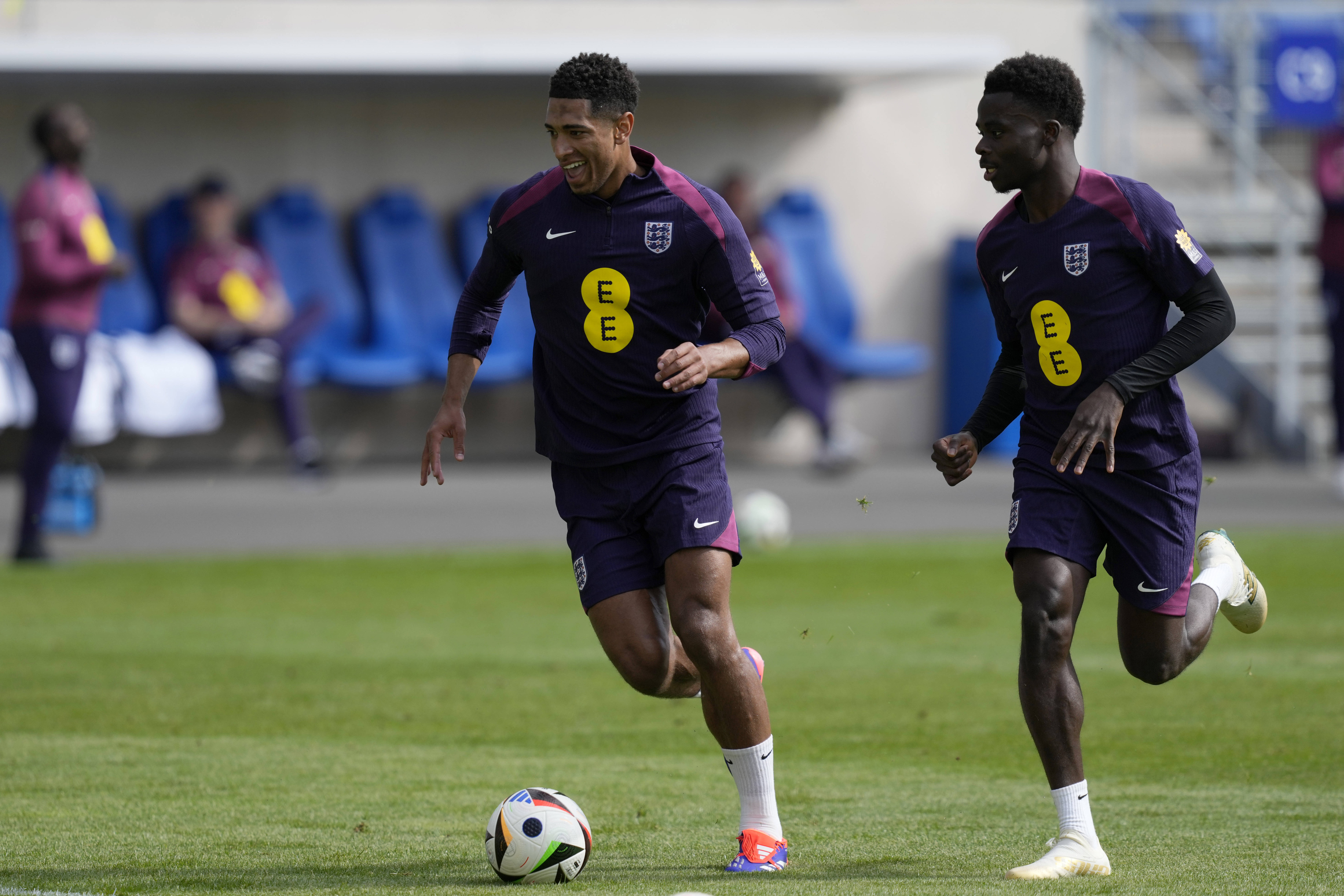 英格兰队斩获胜利,雄心勃勃的简单介绍 英格兰队斩获胜利,雄心勃勃的简单介绍