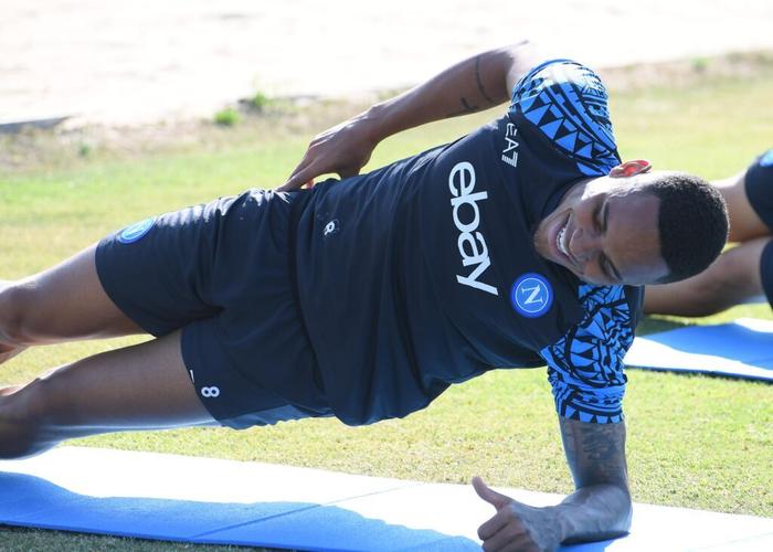 关于那不勒斯冲刺冠军,战术打法令对手恐惧的信息 关于那不勒斯冲刺冠军,战术打法令对手恐惧的信息