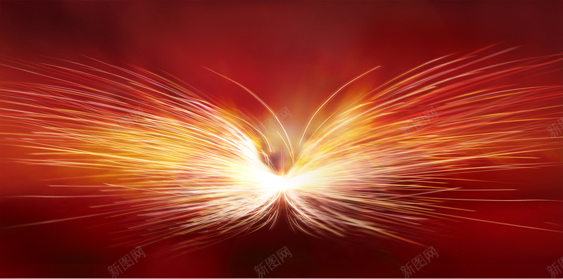 尖端技术碰撞火花四溅，比赛场面激烈异常的简单介绍