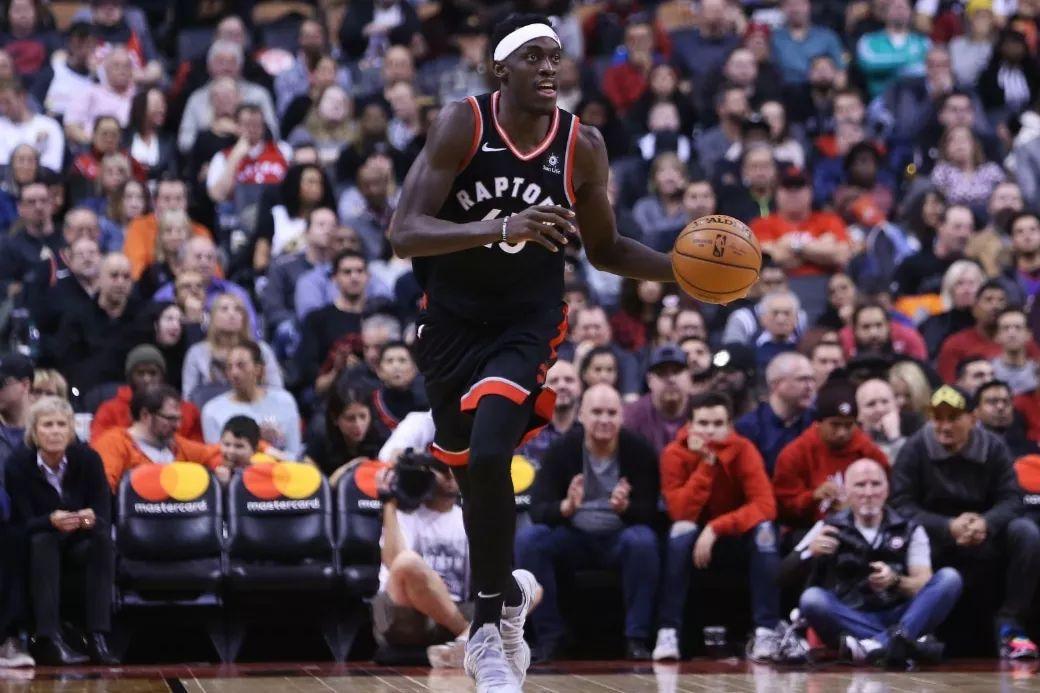 猛龙客场胜巫师，帕斯卡尔表现出色获赞的简单介绍