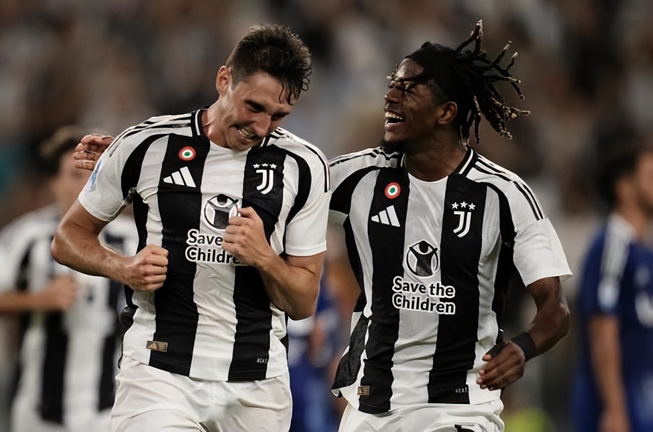 尤文图斯击败那不勒斯,夺得意大利超级杯冠军 尤文图斯击败那不勒斯,夺得意大利超级杯冠军