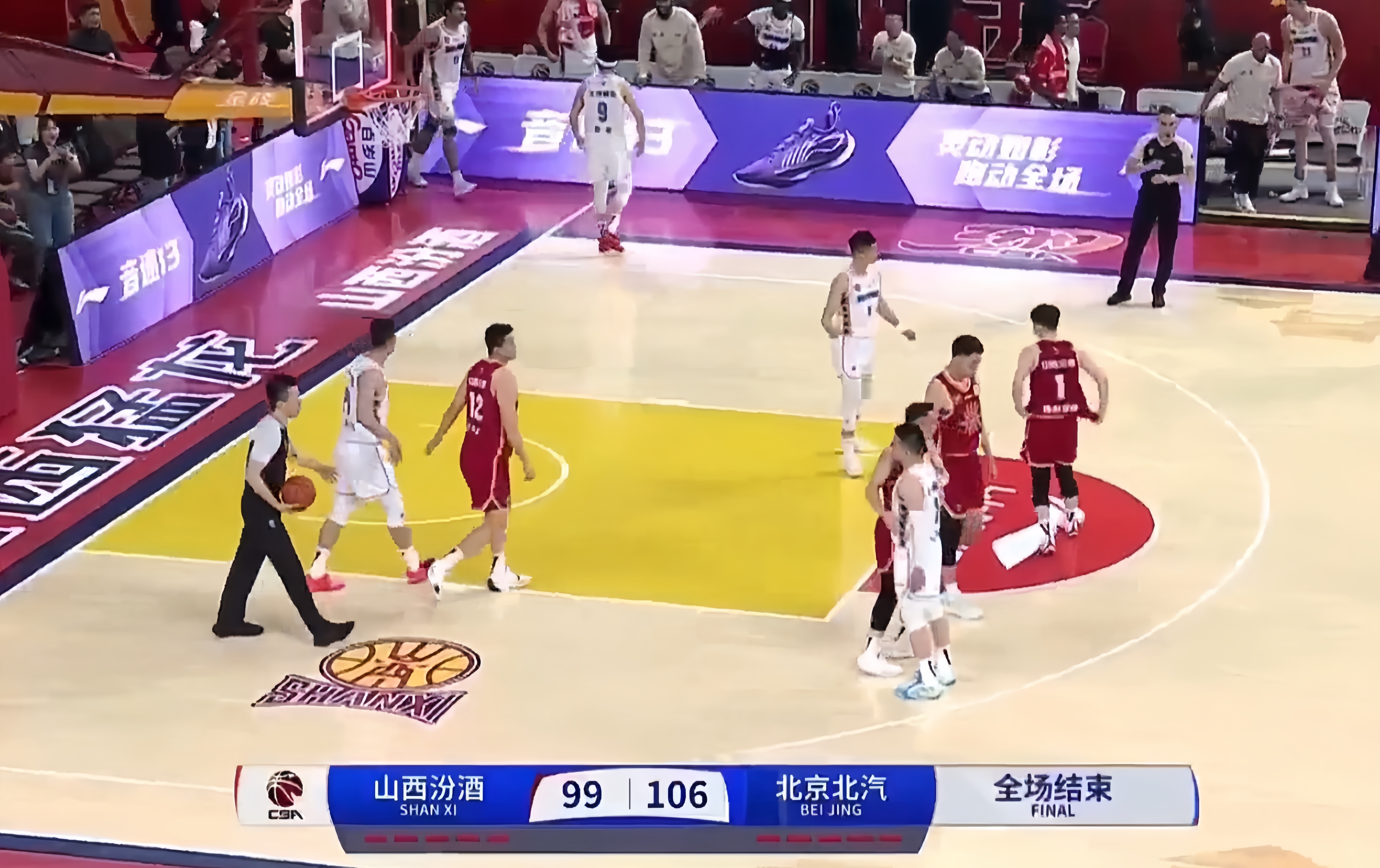 北京首钢将在主场对阵青岛男篮 北京首钢将在主场对阵青岛男篮