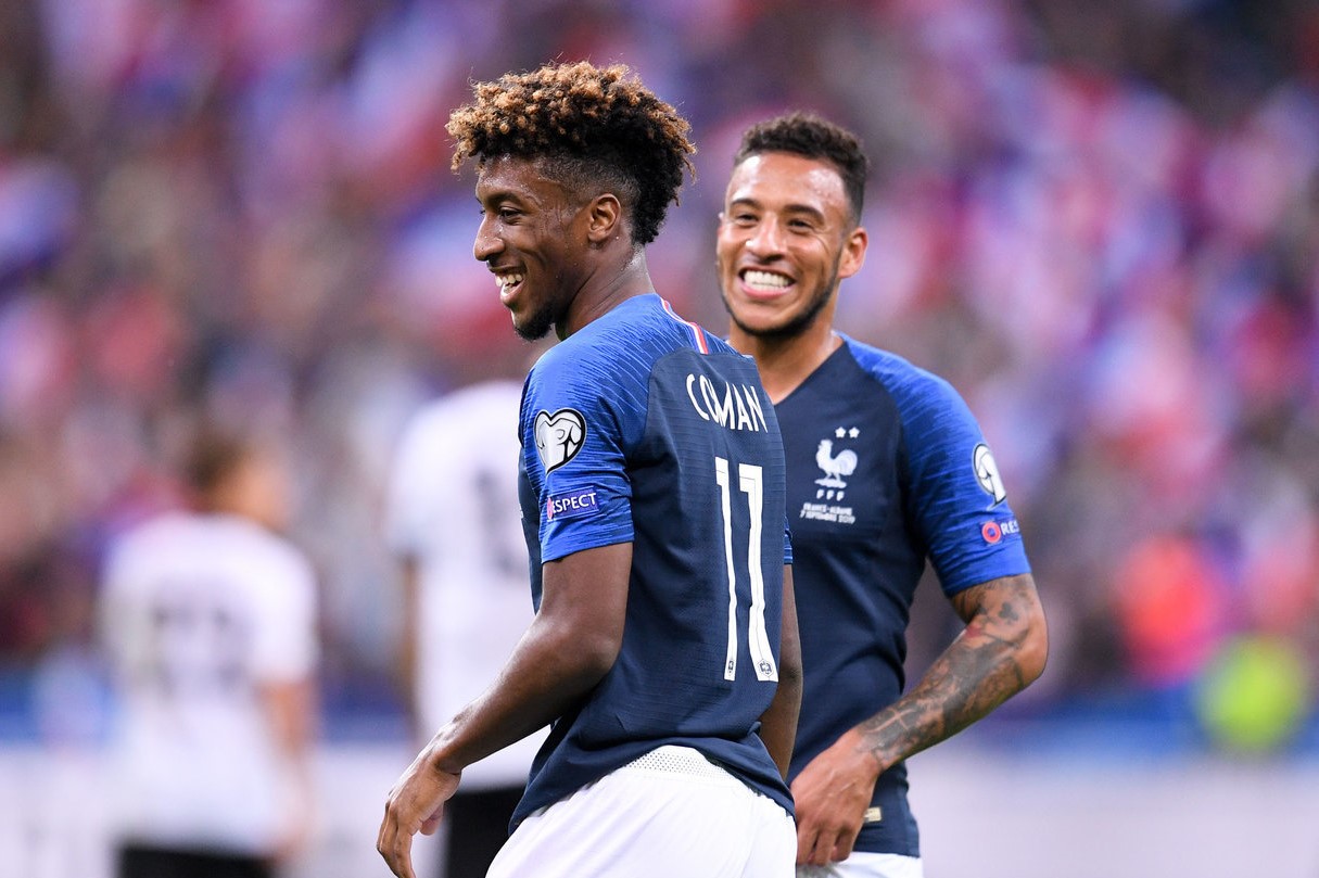 欧预赛强队决战一触即发,角逐激烈火爆的简单介绍 欧预赛强队决战一触即发,角逐激烈火爆的简单介绍