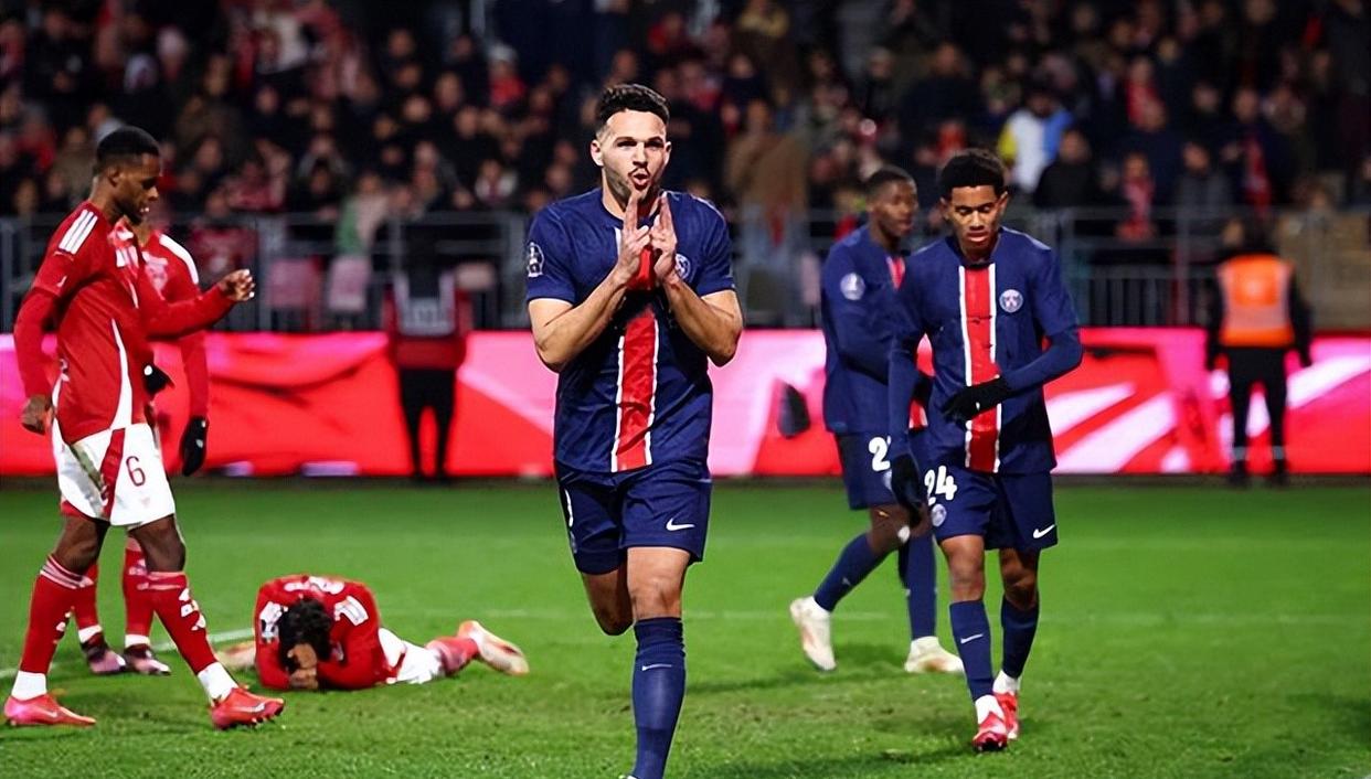 巴黎圣日耳曼连胜,稳坐法甲榜首地位的简单介绍 巴黎圣日耳曼连胜,稳坐法甲榜首地位的简单介绍