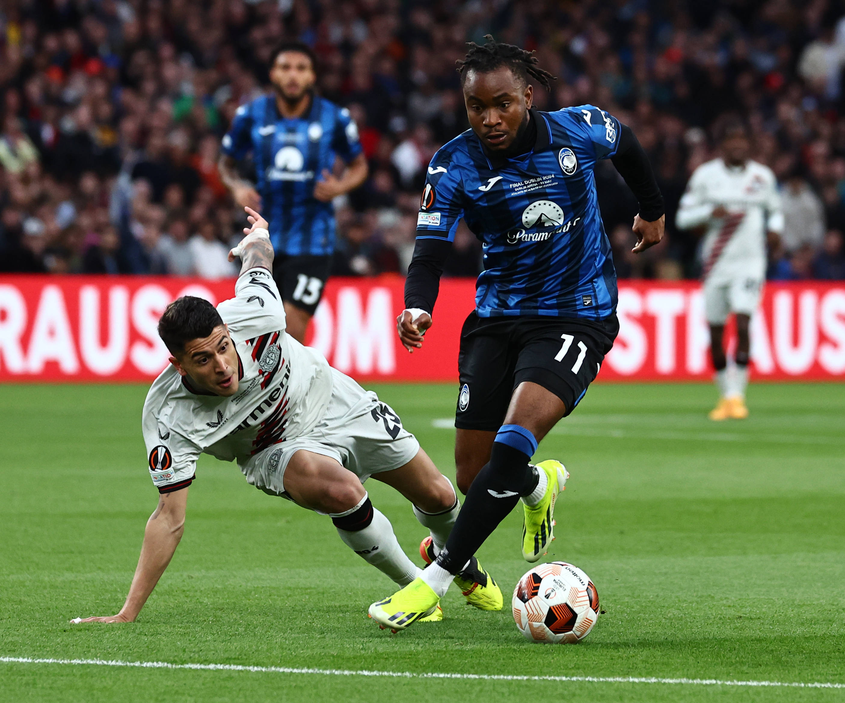 亚特兰大队零封对手，造访意大利联赛洗牌行列的简单介绍