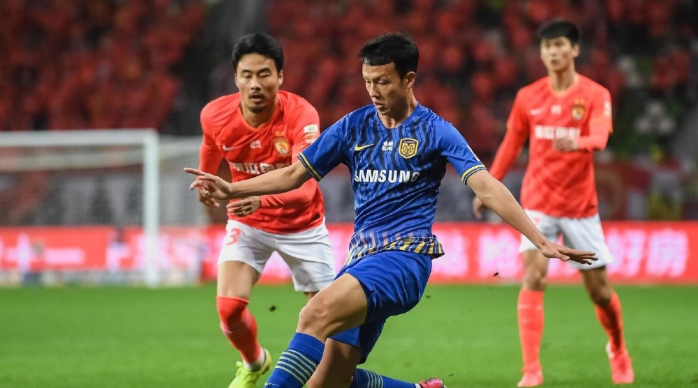 关于江苏苏宁重返主场,迎战实力强劲的对手的信息 关于江苏苏宁重返主场,迎战实力强劲的对手的信息