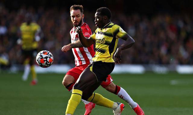 南安普顿等待对阵沃特福德的较量 南安普顿等待对阵沃特福德的较量