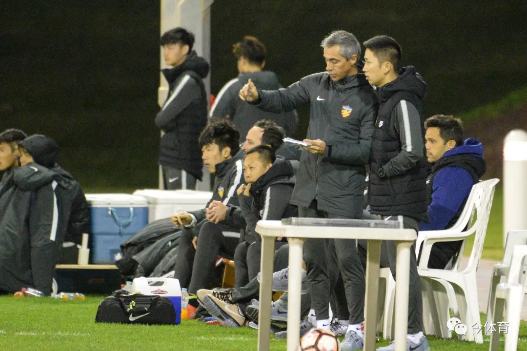 重庆力帆主帅缺席比赛,球队能否保持稳定 重庆力帆主帅缺席比赛,球队能否保持稳定