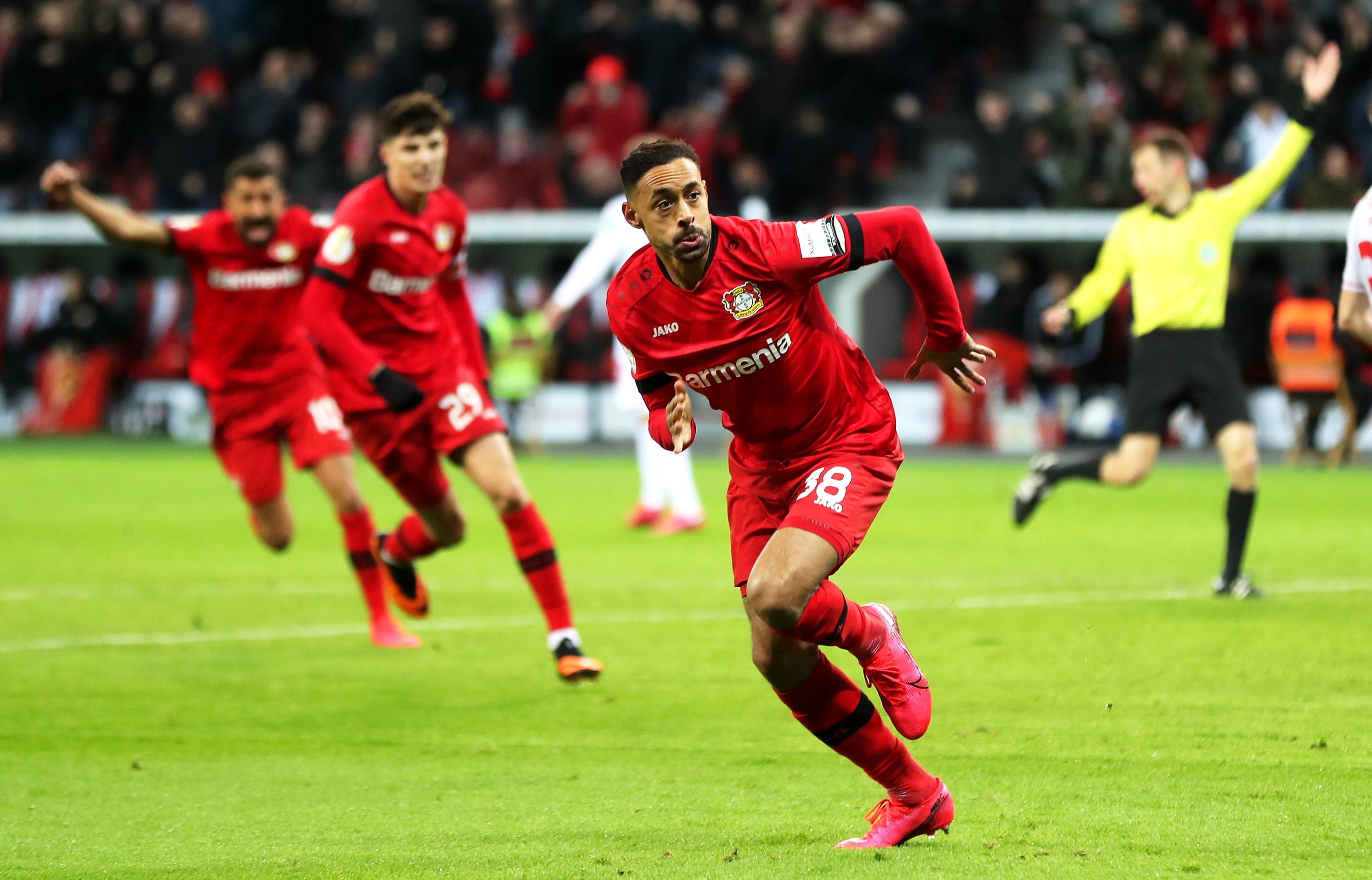 关于莱比锡红牛攻击线火力全开,逆转战胜对手的信息 关于莱比锡红牛攻击线火力全开,逆转战胜对手的信息