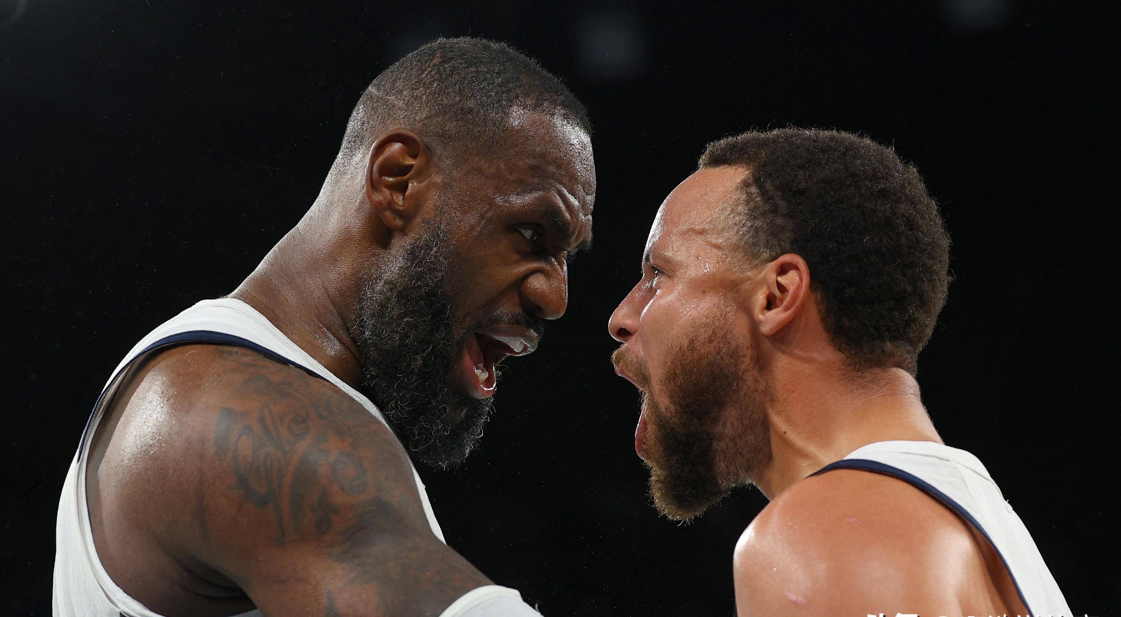 一场激烈对决引发了球迷们的热烈讨论