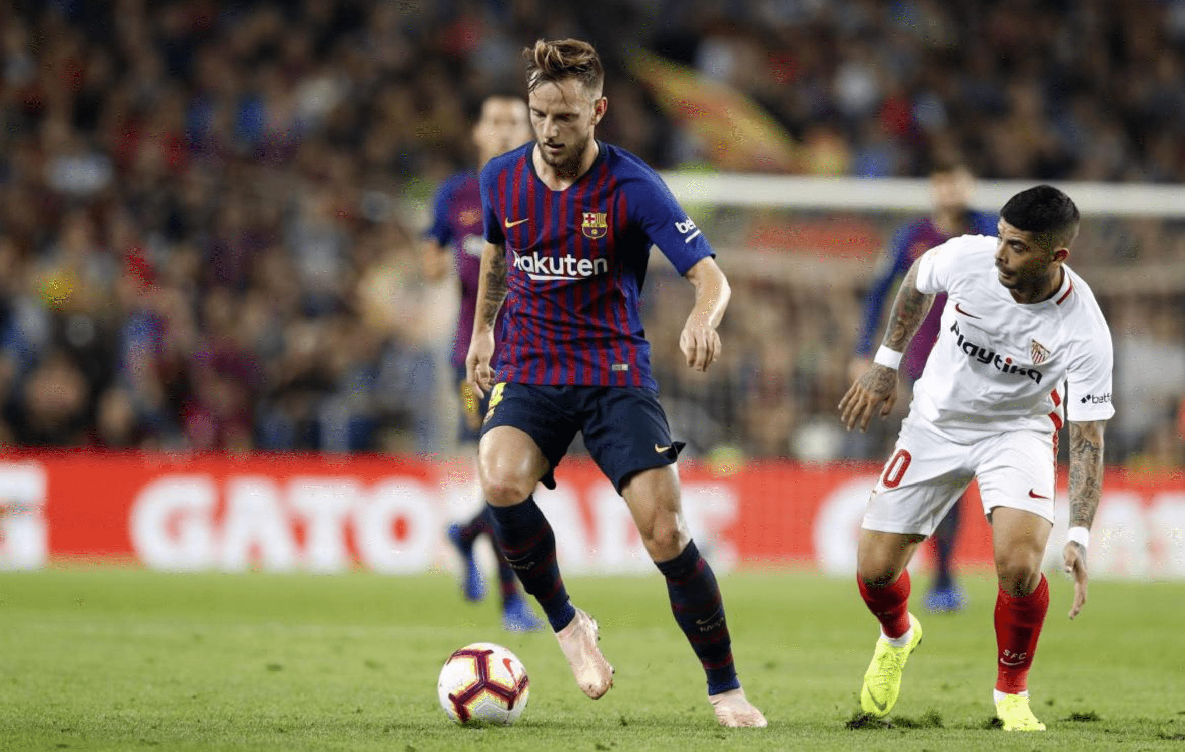 巴塞罗那客场轻取对手,迅速攀升西甲积分榜 巴塞罗那客场轻取对手,迅速攀升西甲积分榜