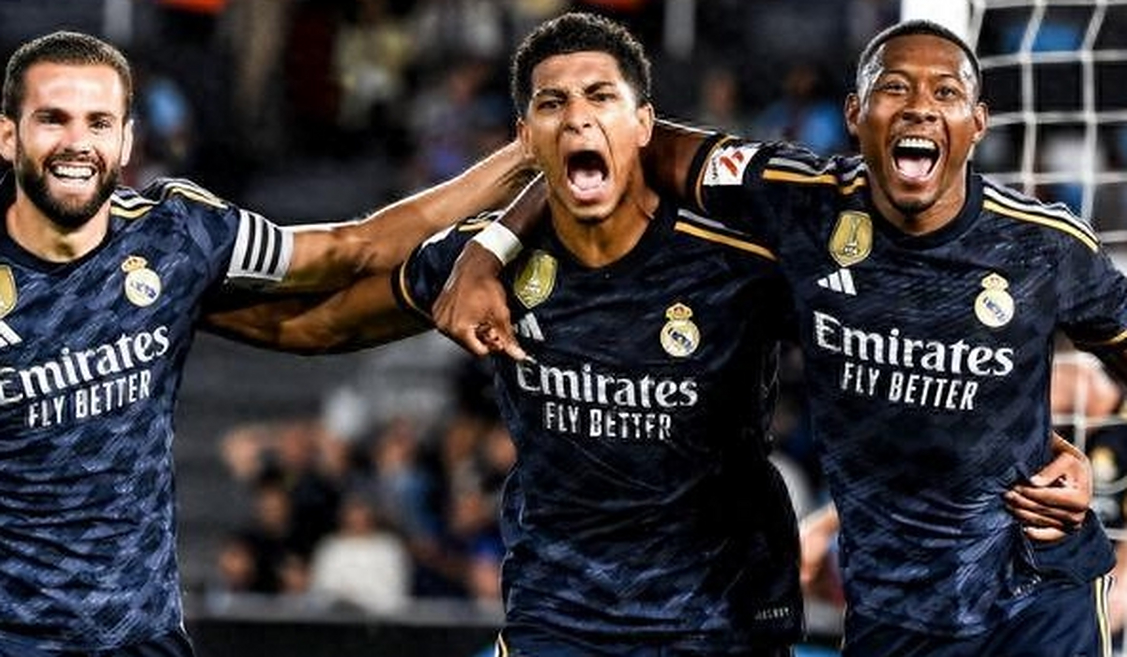 西甲球队在近期连胜,状态火热 西甲球队在近期连胜,状态火热