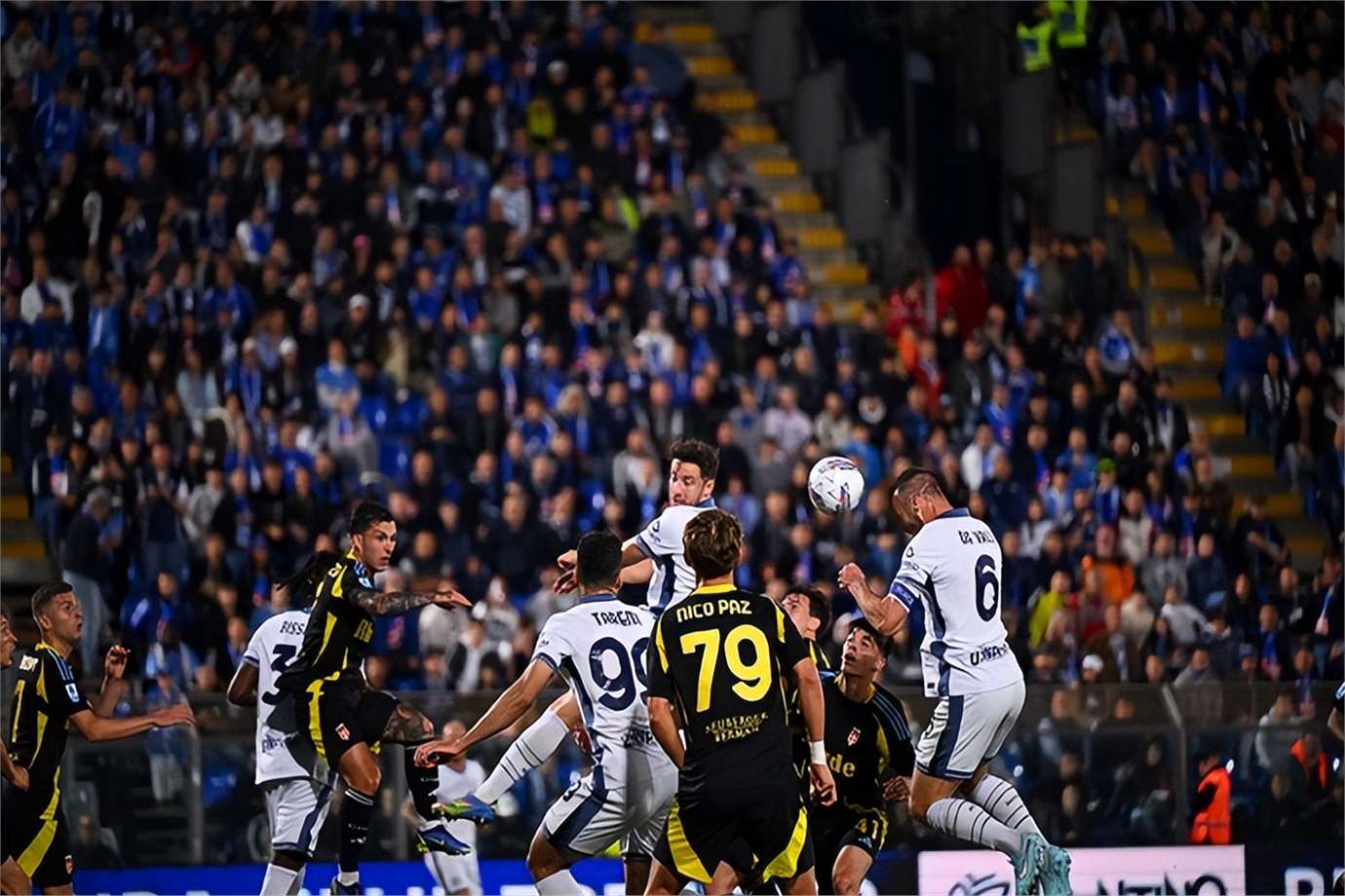 国米客场不敌那不勒斯，连续失利