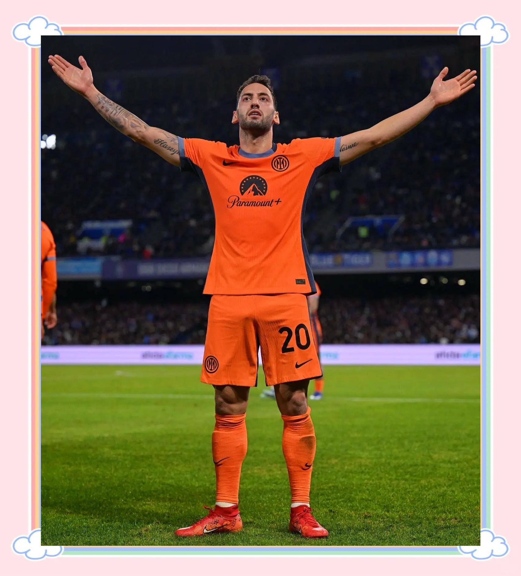 国米客场不敌那不勒斯，连续失利