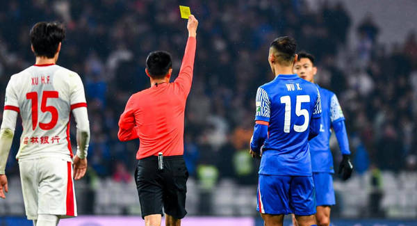 北京国安主场轻取对手,士气高涨 北京国安主场轻取对手,士气高涨