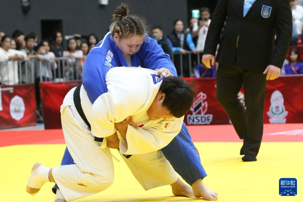 柔道女子63公斤级:法国选手力压群雄夺金的简单介绍 柔道女子63公斤级:法国选手力压群雄夺金的简单介绍