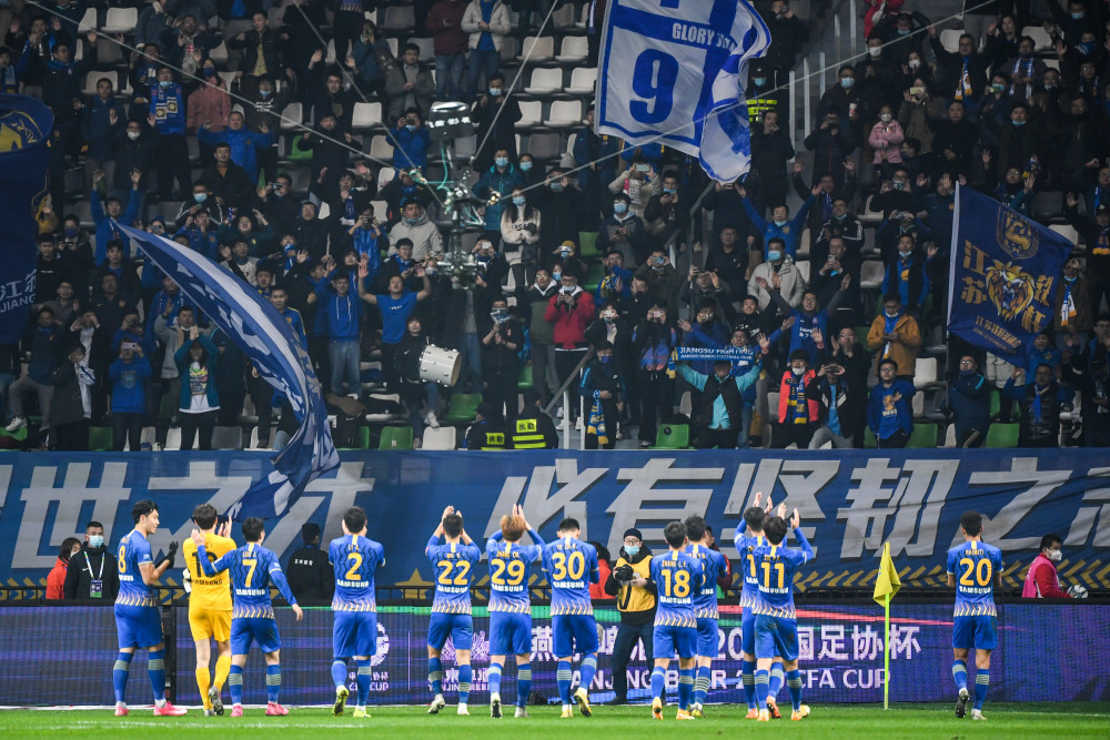 江苏苏宁客场不敌重庆力帆,遭遇两连败的简单介绍 江苏苏宁客场不敌重庆力帆,遭遇两连败的简单介绍