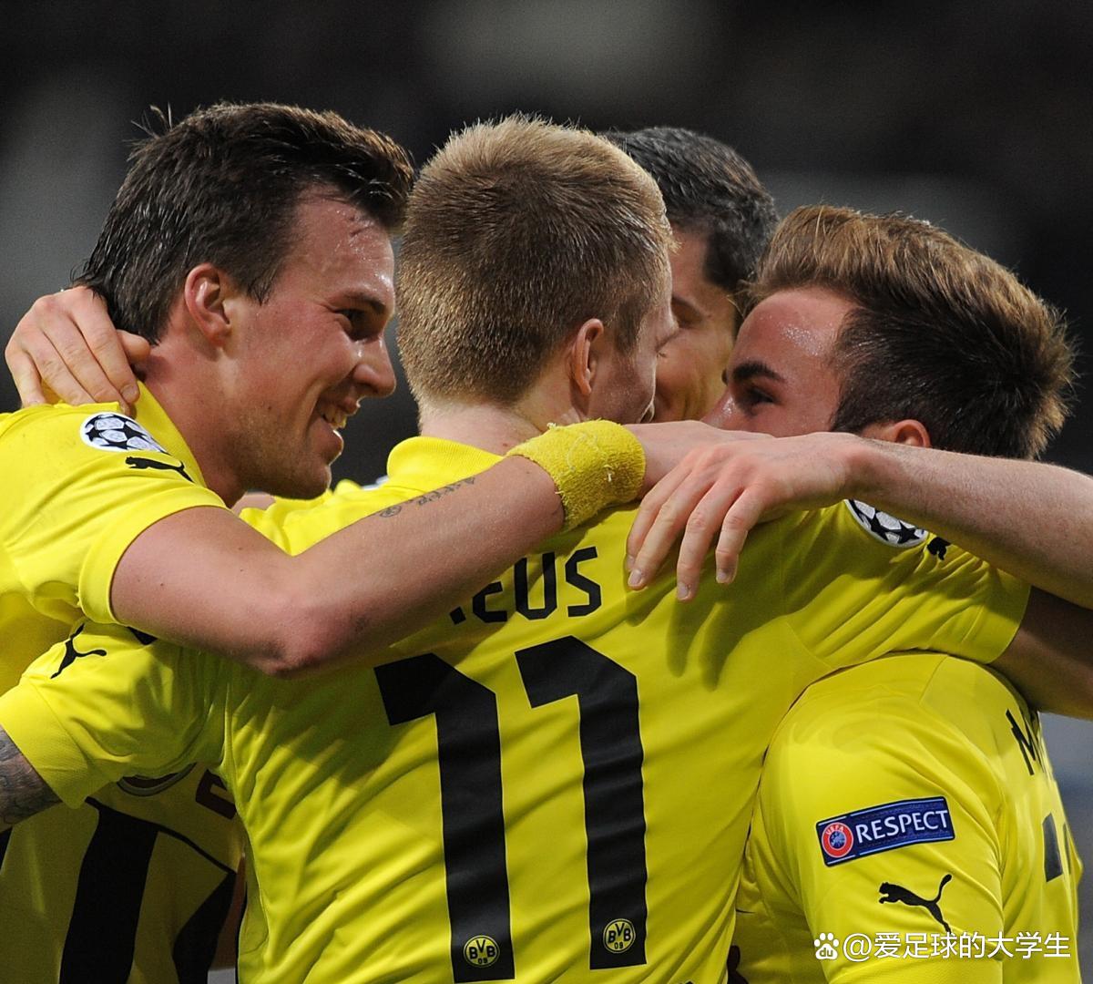 多特蒙德客场取胜,助力争取欧战资格 多特蒙德客场取胜,助力争取欧战资格