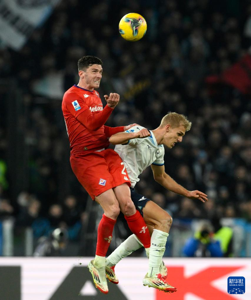 关于拉齐奥主场大胜佛罗伦萨,豪取三分的信息 关于拉齐奥主场大胜佛罗伦萨,豪取三分的信息