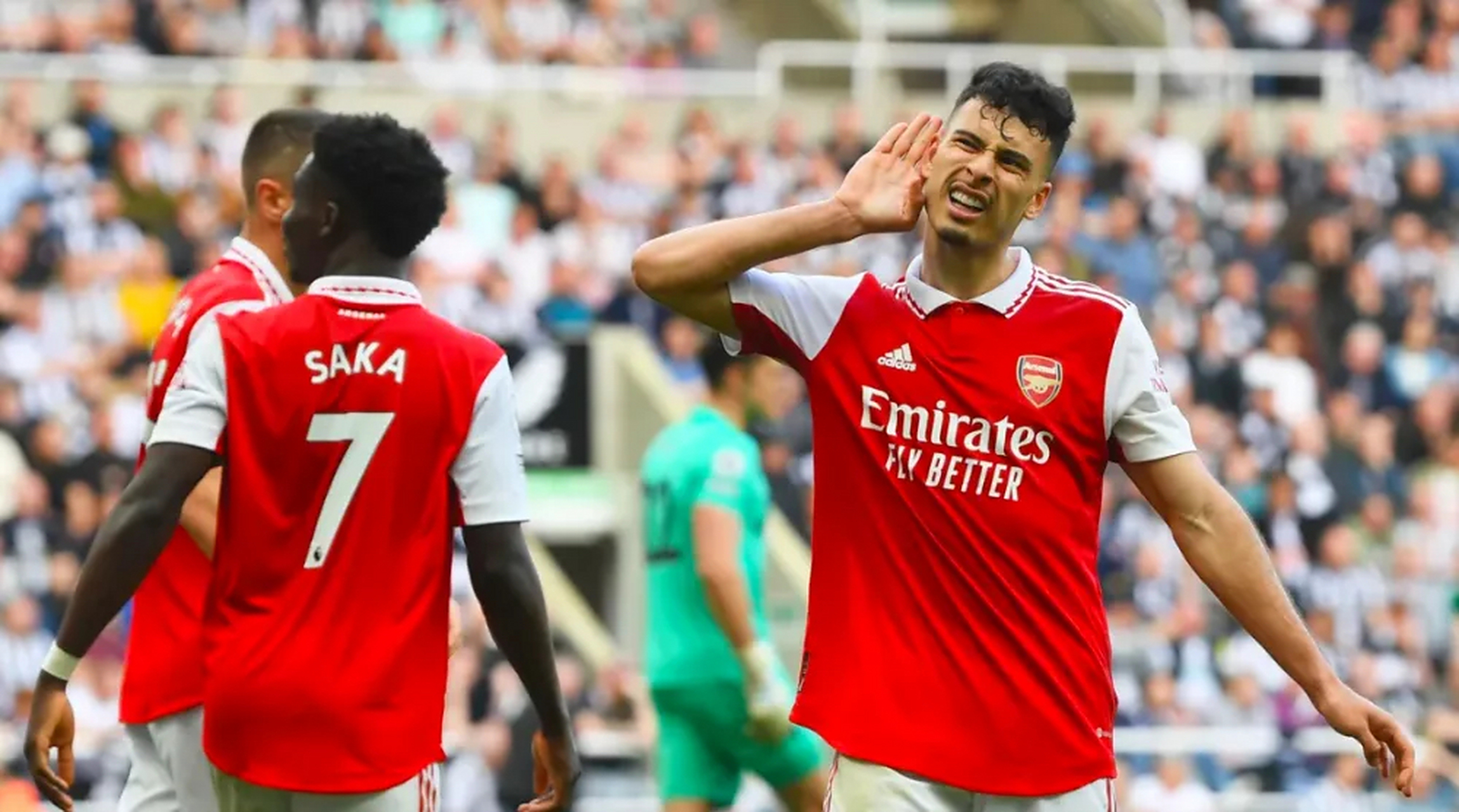 阿森纳连胜收官,英超球队争冠希望渐近的简单介绍 阿森纳连胜收官,英超球队争冠希望渐近的简单介绍