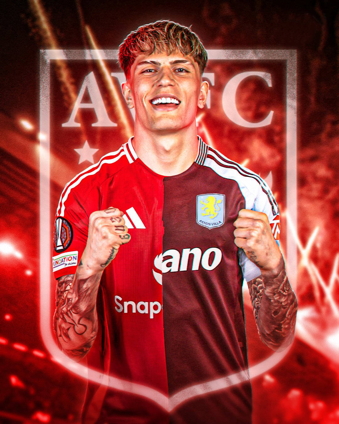 国际球员豪言夺冠，冲刺巅峰之路