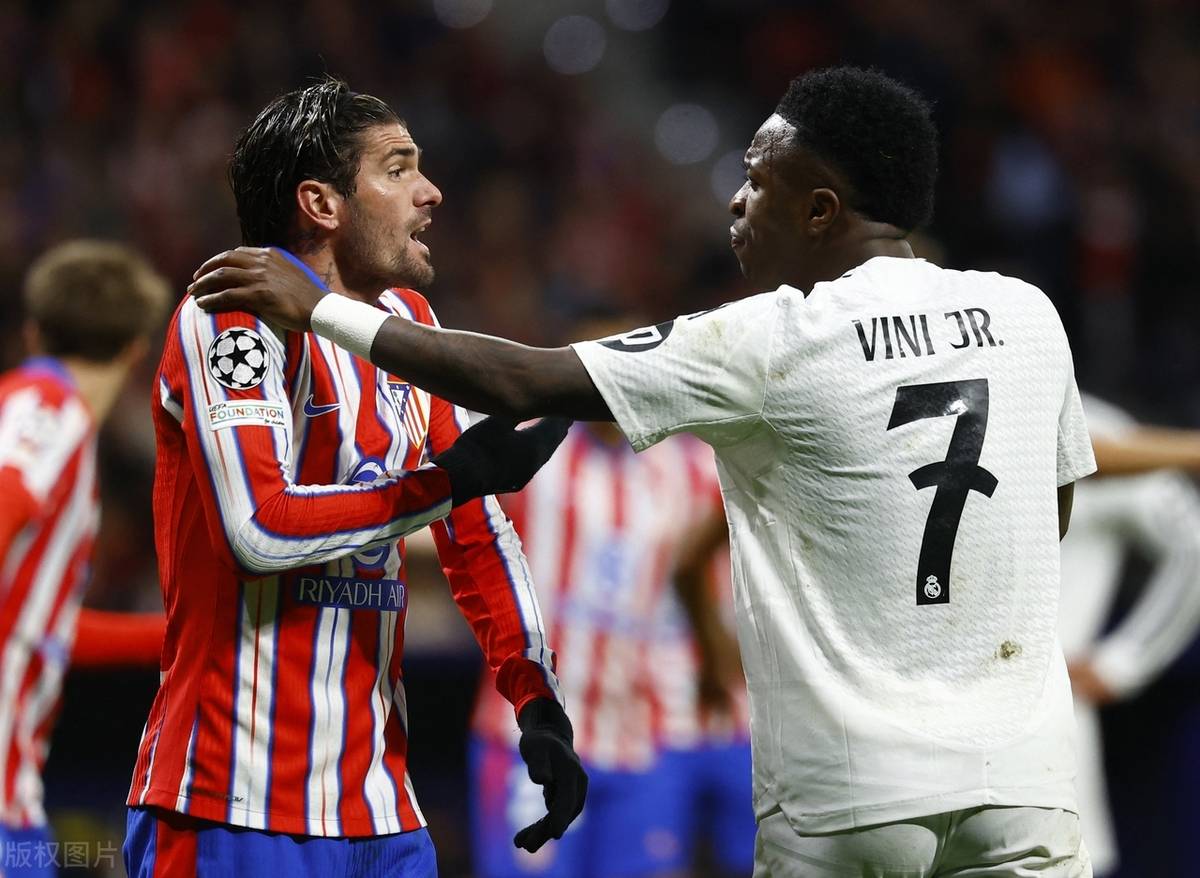 关于比利亚雷亚尔雄心勃勃击败马德里竞技的信息