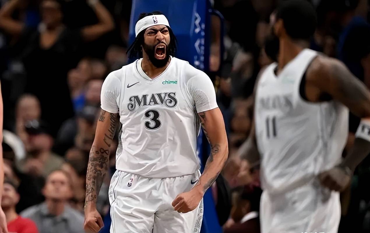 关于独行侠球员迎来复苏，球队士气大振的信息