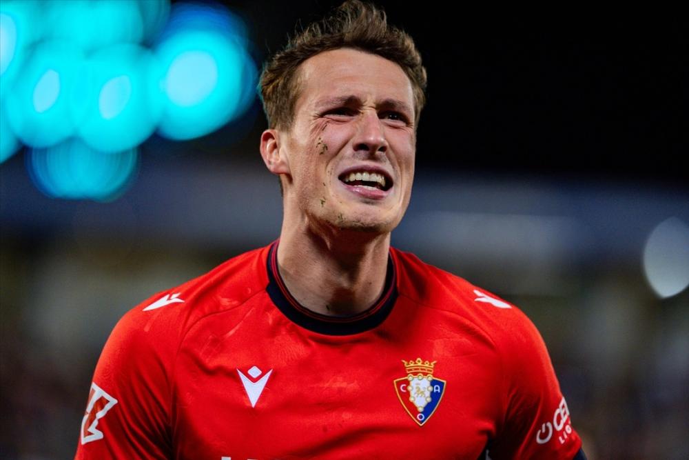 莱加内斯客场逼平奥萨苏纳,保级情况艰难的简单介绍 莱加内斯客场逼平奥萨苏纳,保级情况艰难的简单介绍