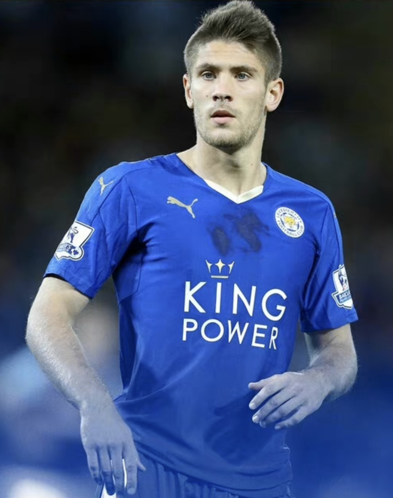 马赛前锋安德雷发誓要保持进球火力