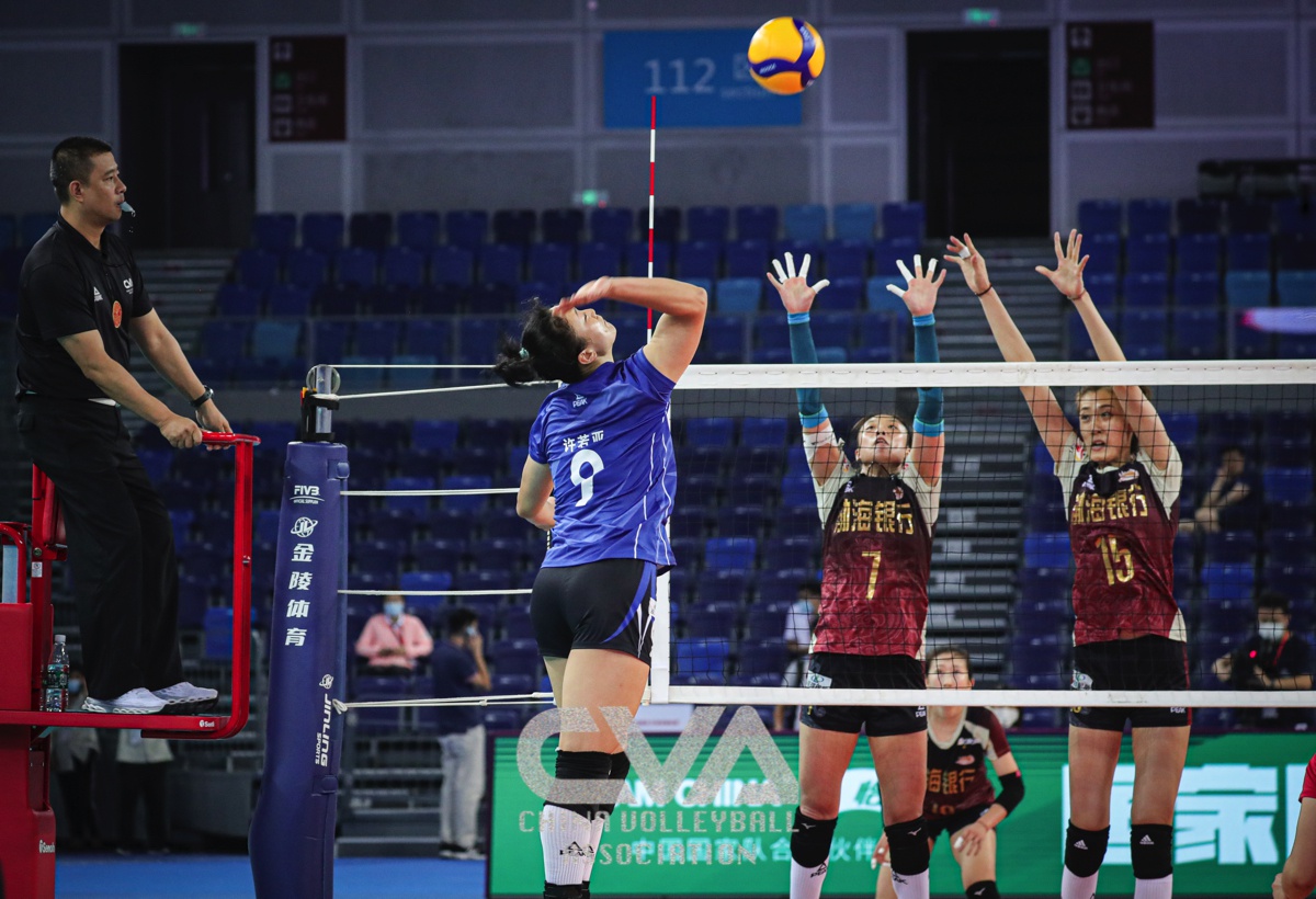 上海队派出新秀,战胜江苏劲旅的简单介绍 上海队派出新秀,战胜江苏劲旅的简单介绍